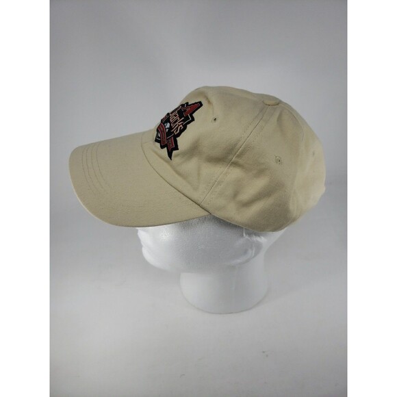 Arizona Diamondbacks 10th Anniversary Baseball Hat 1998-2008 Chase AZ Dbacks - Picture 11 of 13